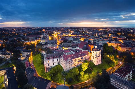 Lublin .